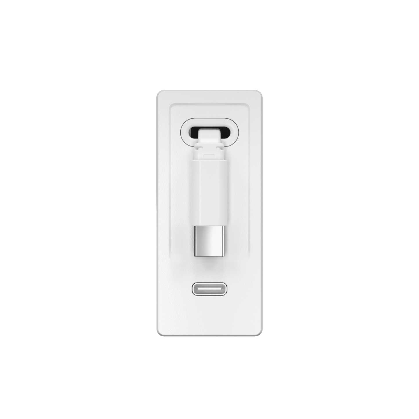 Gitryin 3C対応 40W伸縮式充電器